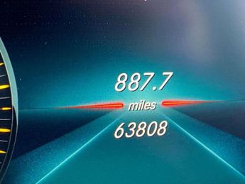 MERCEDES-BENZ C CLASS C200 Sport Premium 4Dr 9G-Tronic