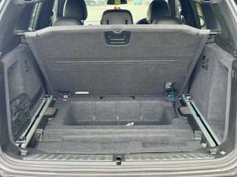 BMW X3 Xdrive20D M Sport 5Dr Step Auto