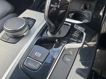 BMW X3 Xdrive20D M Sport 5Dr Step Auto