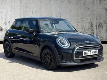MINI Hatch 1.5 Cooper Classic 3Dr Auto