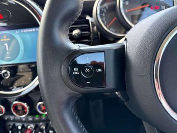 MINI HATCHBACK 1.5 Cooper Classic 3Dr Auto