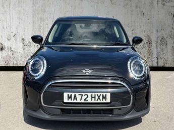 MINI HATCHBACK 1.5 Cooper Classic 3Dr Auto
