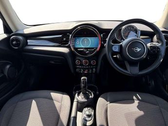 MINI HATCHBACK 1.5 Cooper Classic 3Dr Auto