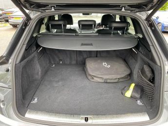 AUDI Q5 2.0 Tfsie 55 S Line Competition Suv 5Dr Petrol Plug-In Hybrid S 