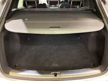 AUDI Q5 2.0 Tdi 40 S Line Suv 5Dr Diesel S Tronic Quattro Euro 6 (S/S) (