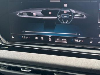 AUDI A5 2.0 Tfsi 150 Edition 1 5Dr S Tronic [Sound+Vision]