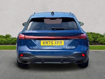 AUDI A5 2.0 Tfsi 150 Edition 1 5Dr S Tronic [Sound+Vision]