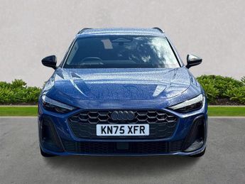AUDI A5 2.0 Tfsi 150 Edition 1 5Dr S Tronic [Sound+Vision]