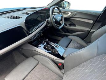 AUDI A5 2.0 Tfsi 150 Edition 1 5Dr S Tronic [Sound+Vision]