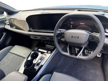 AUDI A5 2.0 Tfsi 150 Edition 1 5Dr S Tronic [Sound+Vision]