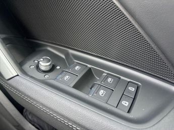 AUDI A3 1.5 Tfsi 150 S Line 5Dr S Tronic [Tech Pack]