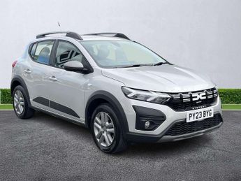 Dacia Sandero 1.0 Tce Expression 5Dr