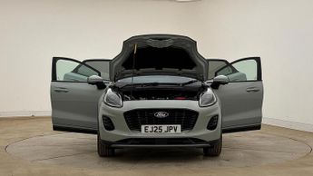 FORD PUMA 1.0T Ecoboost Mhev Titanium Suv 5Dr Petrol Hybrid Dct Euro 6 (S/