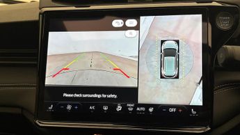 FORD PUMA 1.0T Ecoboost Mhev Titanium Suv 5Dr Petrol Hybrid Dct Euro 6 (S/