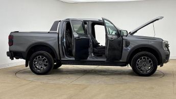 FORD RANGER 2.0 Td Ecoblue Wildtrak Pickup Double Cab 4Dr Diesel Auto 4Wd Eu