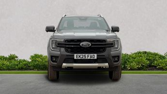 FORD RANGER 2.0 Td Ecoblue Wildtrak Pickup Double Cab 4Dr Diesel Auto 4Wd Eu