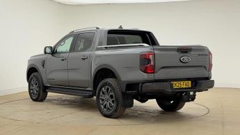 FORD RANGER 2.0 Td Ecoblue Wildtrak Pickup Double Cab 4Dr Diesel Auto 4Wd Eu
