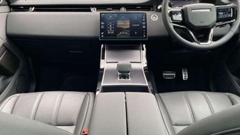 LAND ROVER RANGE ROVER EVOQUE 2.0 D200 Edition 5Dr Auto