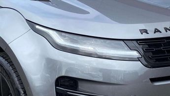 LAND ROVER RANGE ROVER EVOQUE 2.0 D200 Edition 5Dr Auto