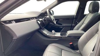 LAND ROVER RANGE ROVER EVOQUE 2.0 D200 Edition 5Dr Auto
