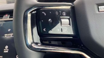 LAND ROVER RANGE ROVER EVOQUE 2.0 D200 Edition 5Dr Auto
