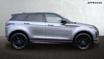 LAND ROVER RANGE ROVER EVOQUE 2.0 D200 Edition 5Dr Auto