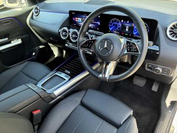 MERCEDES-BENZ EQA Eqa 250+ 140Kw Sport Executive 70.5Kwh 5Dr Auto