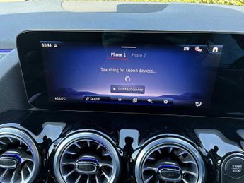 MERCEDES-BENZ EQA Eqa 250+ 140Kw Sport Executive 70.5Kwh 5Dr Auto