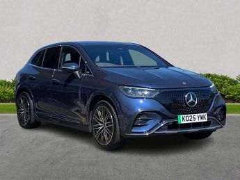 Mercedes E Class 500 4Matic 300Kw Amg Line Edition 96Kwh 5Dr Auto