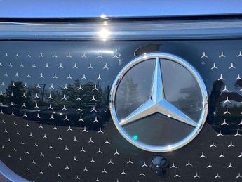 MERCEDES-BENZ EQE 500 4Matic 300Kw Amg Line Edition 96Kwh 5Dr Auto