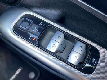 MERCEDES-BENZ EQE Eqe 350+ 215Kw Amg Line Nt Ed Prem 96Kwh 4Dr Auto