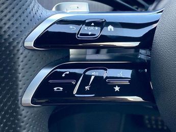 MERCEDES-BENZ EQE Eqe 350+ 215Kw Amg Line Nt Ed Prem 96Kwh 4Dr Auto