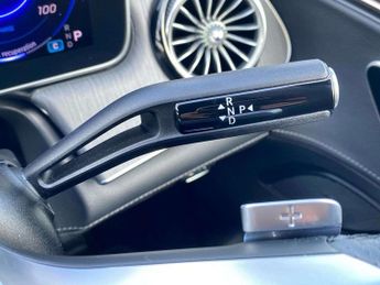 MERCEDES-BENZ EQE Eqe 350+ 215Kw Amg Line Nt Ed Prem 96Kwh 4Dr Auto