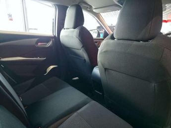 NISSAN QASHQAI 1.5 E-Power 205 N-Connecta 5Dr Auto