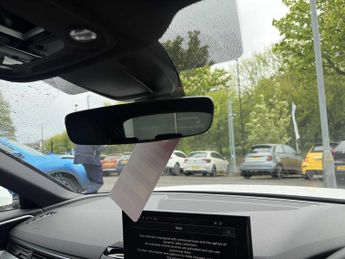AUDI A4 40 Tfsi 204 S Line 5Dr S Tronic