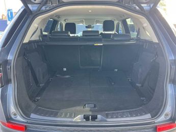 LAND ROVER DISCOVERY SPORT 2.0 D150 Se 5Dr Auto