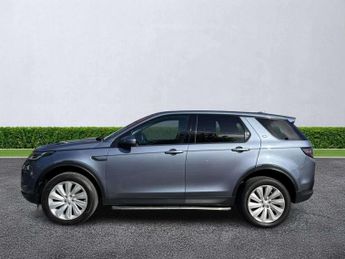 LAND ROVER DISCOVERY SPORT 2.0 D150 Se 5Dr Auto