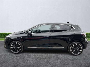 RENAULT CLIO 1.6 E-Tech Full Hybrid 145 Techno 5Dr Auto