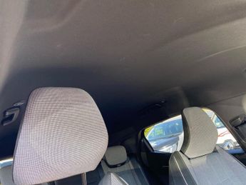 RENAULT MEGANE E-TECH 60Kwh Iconic Hatchback 5Dr Electric Auto (Optimum Charge) (220 P