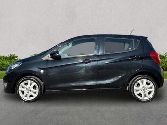 VAUXHALL VIVA 1.0I Se Hatchback 5Dr Petrol Manual Euro 6 (A/C) (75 Ps)