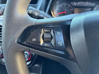 VAUXHALL VIVA 1.0I Se Hatchback 5Dr Petrol Manual Euro 6 (A/C) (75 Ps)