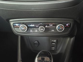 VAUXHALL CROSSLAND 1.2 Turbo Ultimate Suv 5Dr Petrol Auto Euro 6 (S/S) (130 Ps)