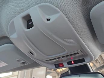 VAUXHALL CROSSLAND 1.2 Turbo Ultimate Suv 5Dr Petrol Auto Euro 6 (S/S) (130 Ps)