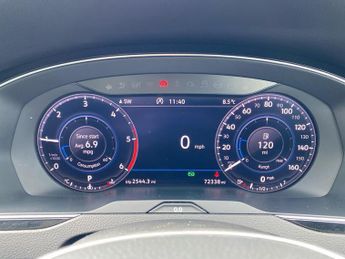 VOLKSWAGEN PASSAT 2.0 Tdi Gt Saloon 4Dr Diesel Dsg Euro 6 (S/S) (150 Ps)