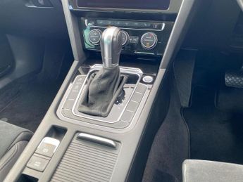 VOLKSWAGEN PASSAT 2.0 Tdi Gt Saloon 4Dr Diesel Dsg Euro 6 (S/S) (150 Ps)