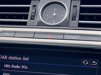 VOLKSWAGEN PASSAT 2.0 Tdi Gt Saloon 4Dr Diesel Dsg Euro 6 (S/S) (150 Ps)