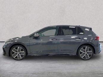 VOLKSWAGEN GOLF 2.0 Tdi 150 R-Line 5Dr Dsg