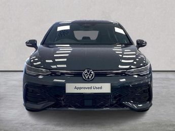VOLKSWAGEN GOLF 2.0 Tdi 150 R-Line 5Dr Dsg