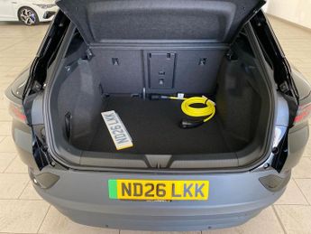 VOLKSWAGEN ID.4 Pro 77Kwh Match Suv 5Dr Electric Auto (286 Ps)