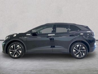 VOLKSWAGEN ID.4 Pro 77Kwh Match Suv 5Dr Electric Auto (286 Ps)